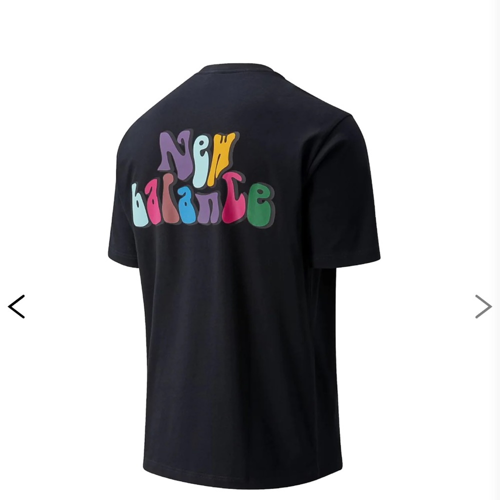 New Balance x Jayden Smith T-shirt